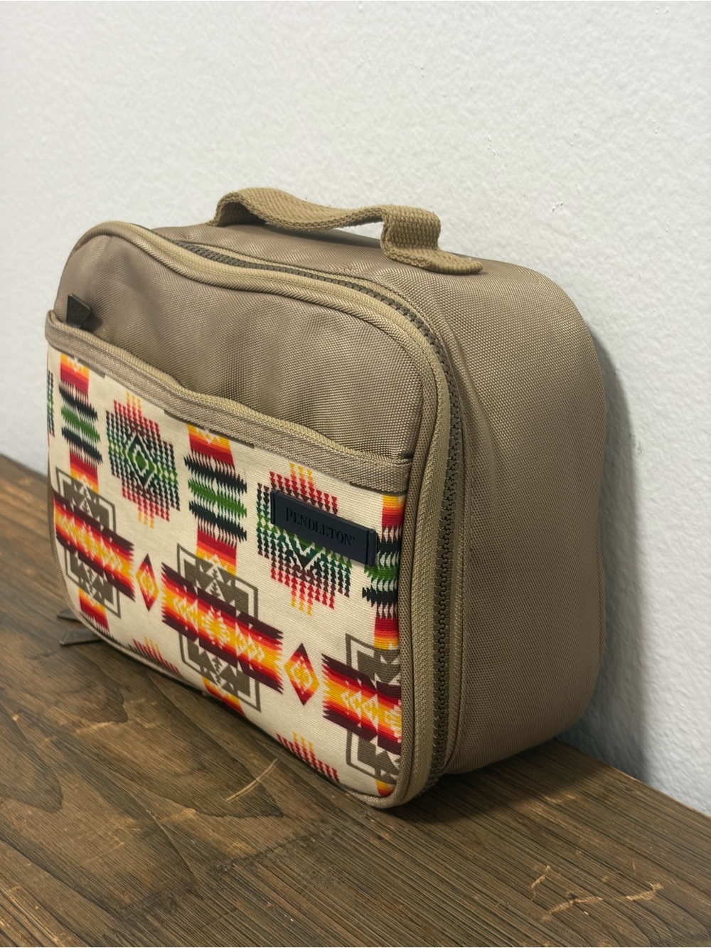 Pendleton Lunch Box - Picture 3 of 6